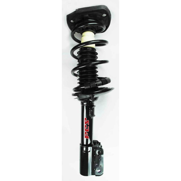 Fcs Automotive Complete Strut Assembly, 1332326L 1332326L - main